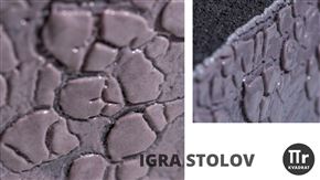 Igra stolov