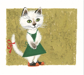 Ilustracije za velike in male otroke