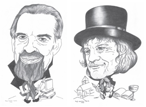 ILUSTRATORSKA MINEŠTRA