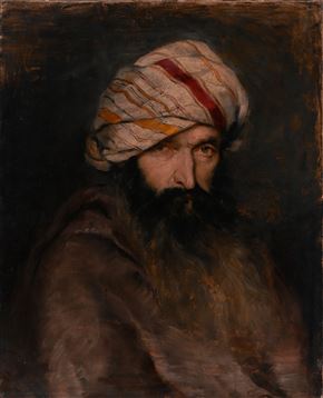 Impresionizem od zore do mraka / Slovenska umetnost 1870–1930 I Praški grad