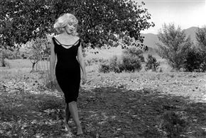 Inge Morath - retrospektiva
