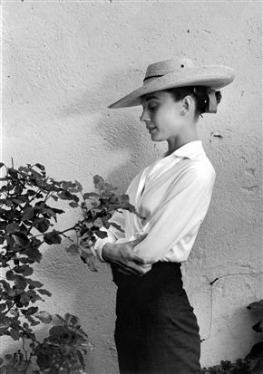 Inge Morath - retrospektiva
