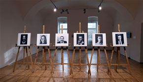 interAKCIJA! - Razstava dijakov Gimnazije Celje – Center, Umetniška Gimnazija, likovna smer