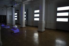 INTERPOLAR / API 2006-2009