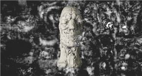 Introspektiva: V. S. S. D. (Veš slikar svoj dolg, 1985–1995) +– Alen Ožbolt (dela 1995–2018)