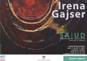 Irena Gajser SA:UD