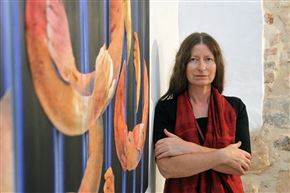 Irena Romih - Medprostori
