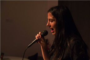 Irena tomazin performans