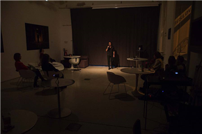 Irena tomazin performans
