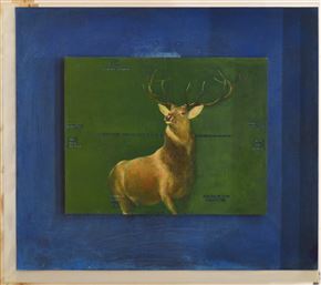 IRWIN - Artist Condition - Ideology