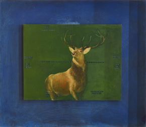 IRWIN - Artist Condition - Ideology
