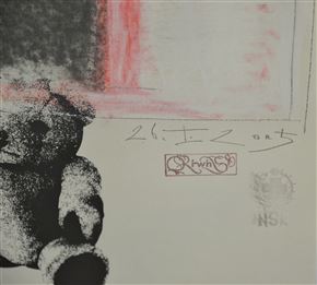 IRWIN - Brez naslova