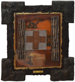 IRWIN - Pogoji umetnosti - religija