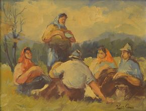 Ivan Katič - Brez naslova