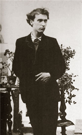 Ivan Napotnik 1888–1960