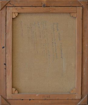 Ivan Vavpotič - Brez naslova
