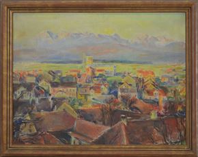 Ivan Vavpotič - Brez naslova