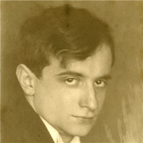Ivan Zorman (1889-1969)