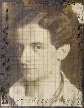Ivan Zorman (1889-1969)