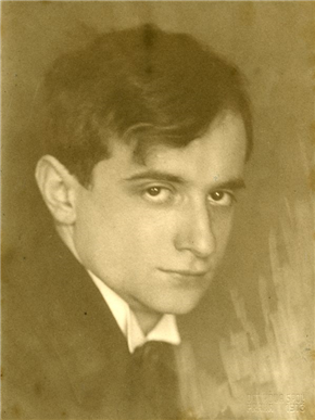 Ivan Zorman (1889-1969)