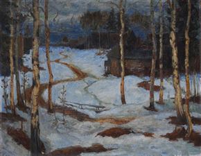 Ivan Zorman (1889-1969)