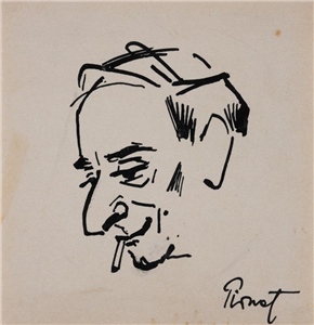 Ivan Zorman (1889-1969)