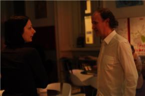 Ivana Franke: Latency (Atrio) – Latentnost (Atrij)