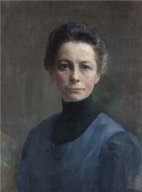 Ivana Kobilca (1861–1926)