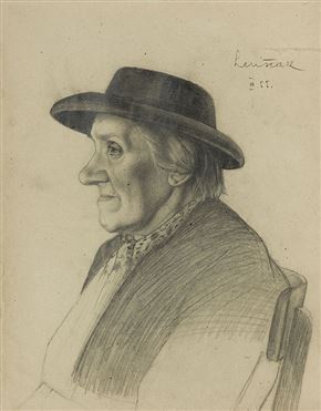 Ivo Lenščak, slikar. Pregledna razstava