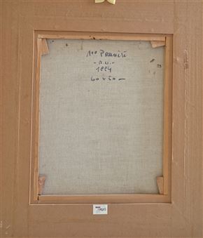 Ivo Prančič - Brez naslova