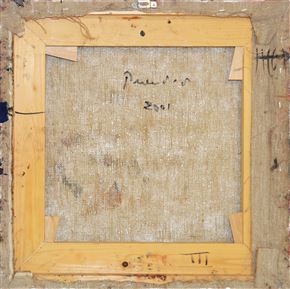 Ivo Prančič - Brez naslova