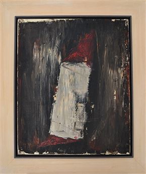 Ivo Prančič - Brez naslova