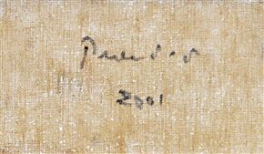 Ivo Prančič - Brez naslova