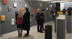 Iz ateljeja — ALEN OŽBOLT: Sprijena umetnost / Entartete Kunst