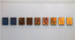 Iz ateljeja — ALEN OŽBOLT: Sprijena umetnost / Entartete Kunst