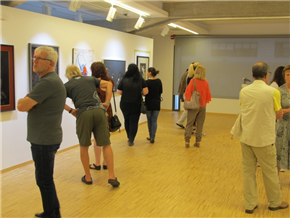 Iz galerijske zakladnice