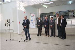 Izbor iz stalne zbirke Muzeja za konkretno umetnost Ingolstadt