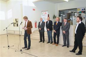 Izbor iz stalne zbirke Muzeja za konkretno umetnost Ingolstadt