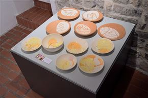 Izložbe domišljije