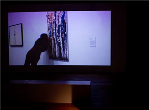 James Powderly & Eun-Jung Son