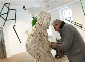 Jan Fabre