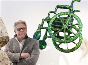 Jan Fabre
