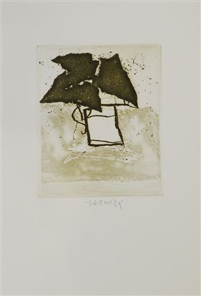 Janez Bernik - Brez naslova
