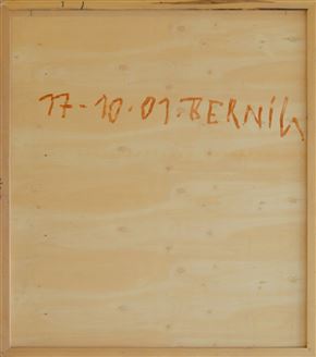 Janez Bernik - Brez naslova