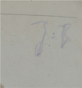 Janez Bernik - Brez naslova