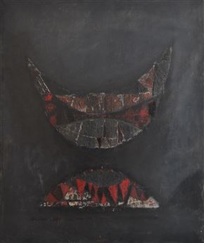 Janez Bernik - Island