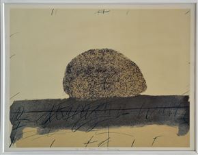 Janez Bernik - Kruh