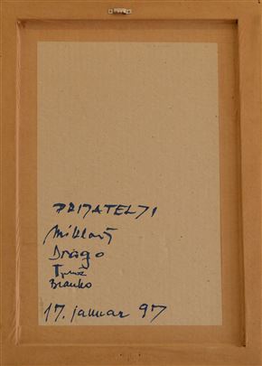 Janez Boljka - Brez naslova