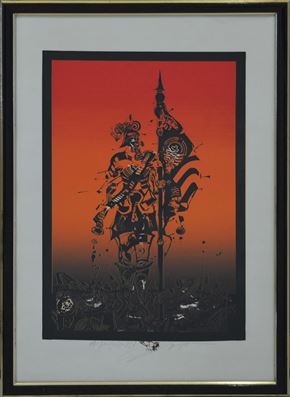 Janez Boljka - Brez naslova