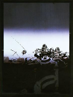 Janez Boljka - Brez naslova